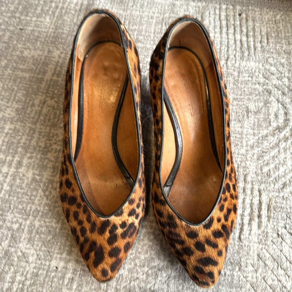 Isabel Marant Etoile Heels Size 37